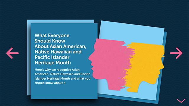 Littler Celebrates Asian American, Native Hawaiian, and Pacific Islander Heritage Month