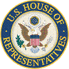 U.S. House of Representatives seal