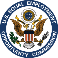 Emblem of the EEOC