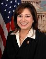 Labor Secretary Hilda Solis