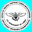 OFCCP Seal