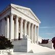 U.S. Supreme Court building