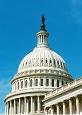 U.S. Capitol dome