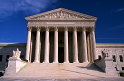 U.S. Supreme Court building