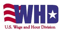 Wage and Hour Division logo