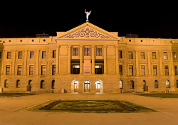 Arizona State Capitol