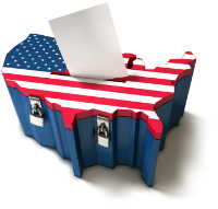 Ballot Box