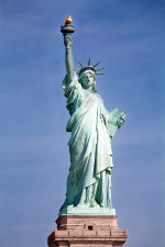 Statue of Liberty