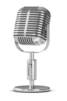 Microphone