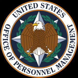 Seal of the Office of Personnel Management